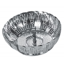 Cestello vapore universale cm.22
