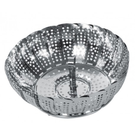 Cestello vapore universale cm.22