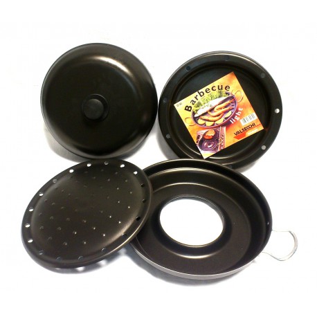 Fornetto Barbecue