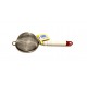 Colino rete inox