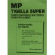 Padella per Tigelle