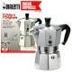 Moka Express Bialetti 2 Tazze