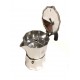 Moka Prestige Forewer 2 Tazze