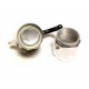 Moka Prestige Forewer 2 Tazze