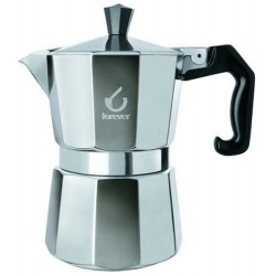 Moka Prestige Forewer 3 Tazze