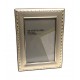 Portafoto silver plate cm. 15v20  Mod.R