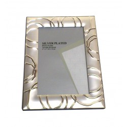 portafoto silver Mod. 682