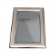 Portafoto Silver Plate  Mod. Parioli