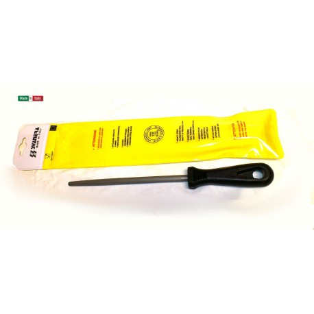 Acciaino affilacoltelli SVANERA cm.18