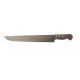Coltello Affettare SVANERA lama cm.34