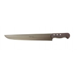 Coltello Affettare SVANERA lama cm.34