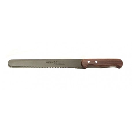 Coltello Pane SVANERA 
