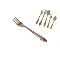 Forchetta tavola Elite inox 18/10