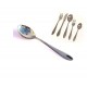 Cucchiaio tavola Elite inox 18/10