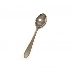 Cucchiaino caffè Elite inox 18/10