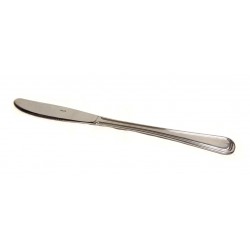 Coltello Tavola "Inglese" inox 18/10