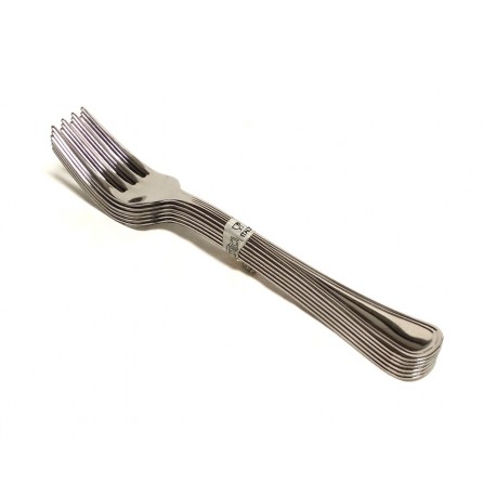 Forchetta Tavola "Inglese" inox 18/10
