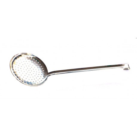 Schiumarola unipezzo inox