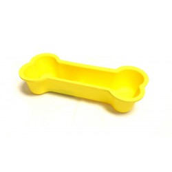Stampo dolce silicone Osso
