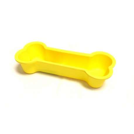 Stampo dolce silicone Osso