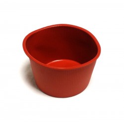 Stampo silicone Panettone