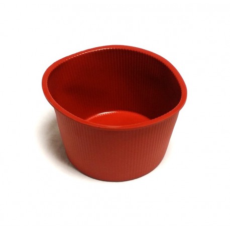 Stampo silicone Panettone