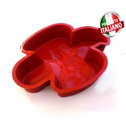 Stampo dolce silicone Colomba