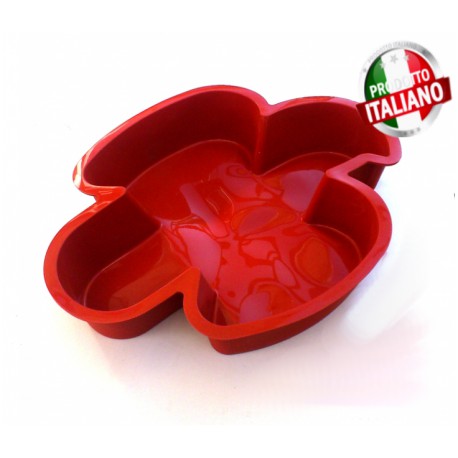 Stampo dolce silicone Colomba