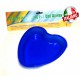 Stampo dolce silicone Cuore