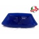 Stampo dolce silicone Libro