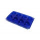 Stampo silicone Muffin Cuore