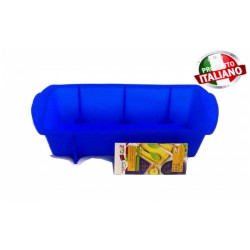 Stampo silicone Plumkake