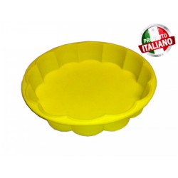 Stampo silicone Crostata Piccolo