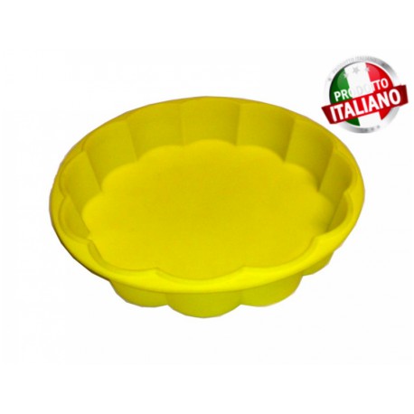 Stampo silicone Crostata Piccolo
