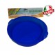 Stampo silicone tondo