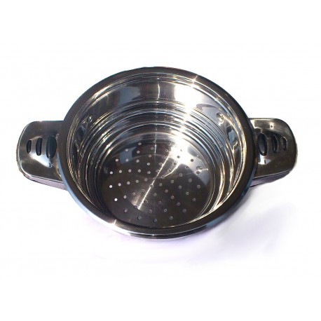 Cestello Vapore Inox
