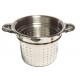 Cuocipasta Accaio Inox Dietetica Ø cm.24