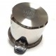 Cuocipasta Accaio Inox Dietetica Ø cm.24