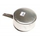 Casseruola 1 Manico alluminio Ø cm.20