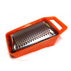 Grattugia formaggio cassetto