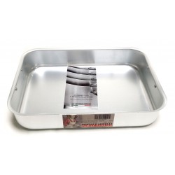 Rostiera Leggera Alluminio Agnelli cm.32