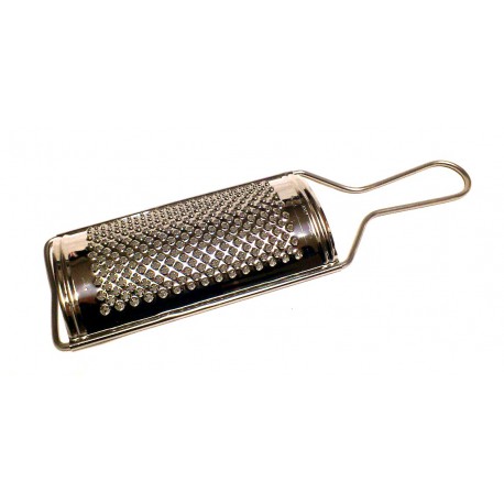 Grattugia formaggio inox