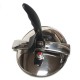 Pentola pressione ESILA  HCM 7 LT.