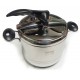 Pentola pressione ESILA  HCM 7 LT.