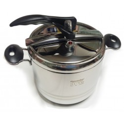 Pentola pressione ESILA  HCM 7 LT.