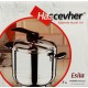 Pentola pressione ESILA  HCM 7 LT.