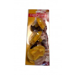Taglia Pasta Pan di zucchero "Edera" PEDRINI