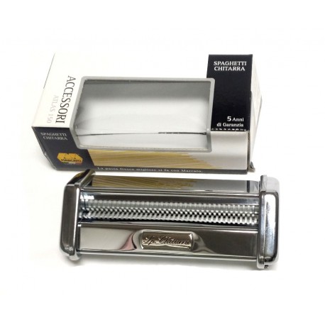 Accessorio "Spaghetti chitarra" per macchina pasta ATLAS 150