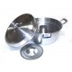Fornetto Dolci da Gas cm.28