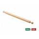 Mattarello legno cm 80